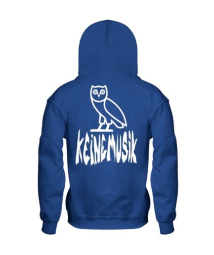 Step Up Your Fashion Style – Try Attractive Keinemusik Clothing!