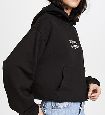 Ksubi Hoodie