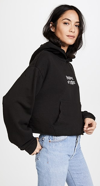 Ksubi Hoodie