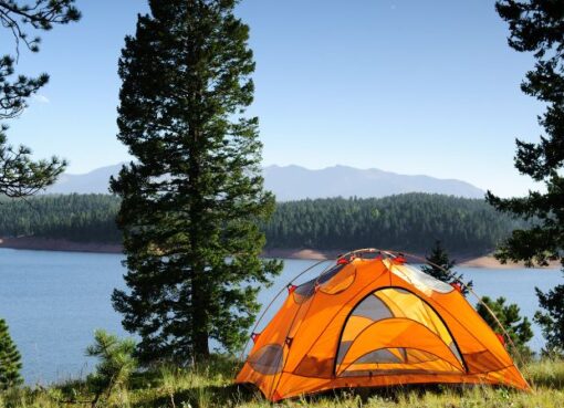 Camping Tent