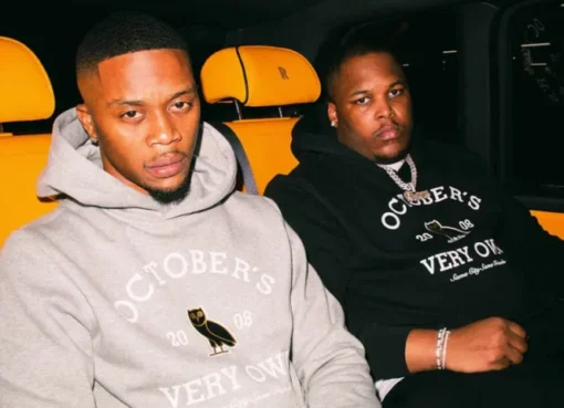 Stay Warm in Style: OVO Hoodie or Corteiz Hoodie