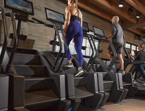 Fitness Equipment's Longevity