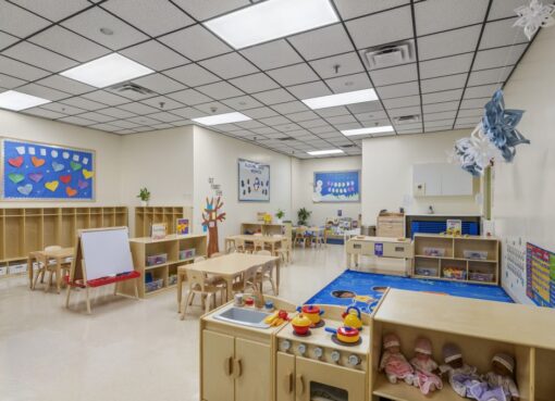 Preschools Near Me