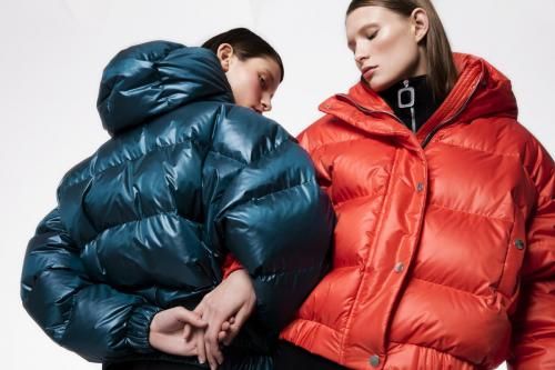 Wholesale Puffer Jackets