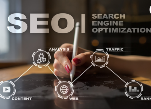 SEO agencies