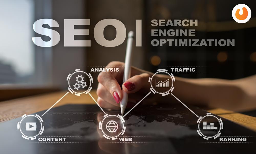 SEO agencies