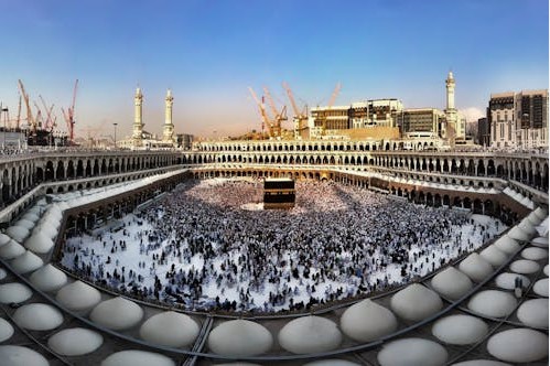 ramadan umrah packages 2025