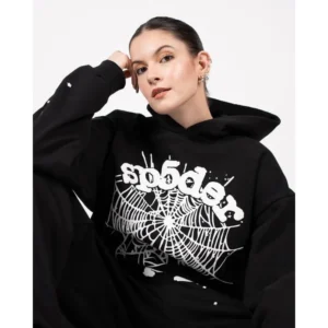 Spider Hoodie Best Urban Culture Fashion