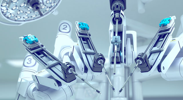 Surgical Robots Market Size, Share, Trends, Report 2032