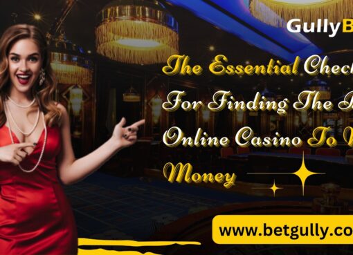 Best Online Casino to Win Money