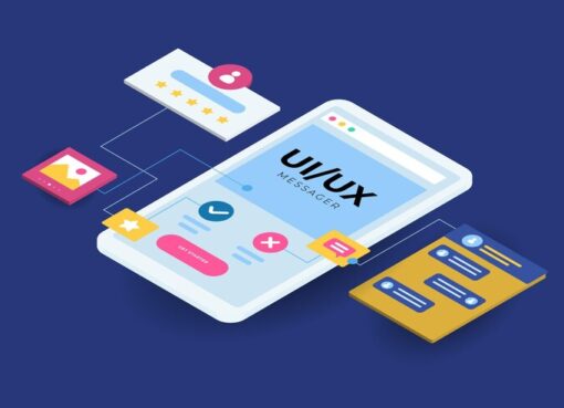 The Importance of UX/UI Design in Web Development Projects