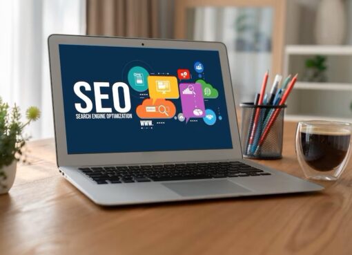 Unlock Your Business Potential with Top SEO Experts Dubai