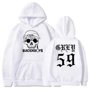 Suicideboys Merch Where Fashion Meets Passion