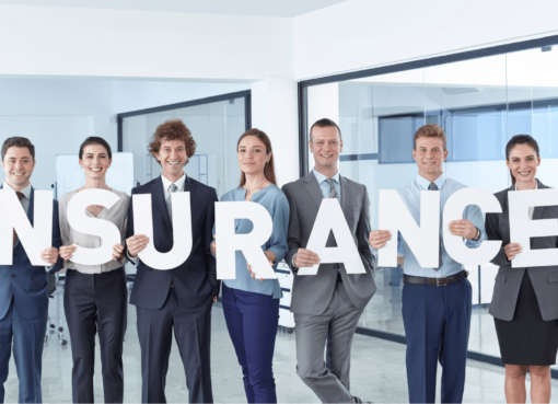 insurance agency