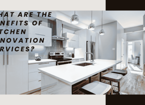 Kitchen Renovation Services Dubai