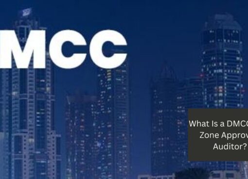 What Is a DMCC Free Zone Approved Auditor