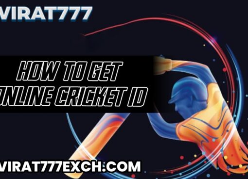 Online Cricket ID