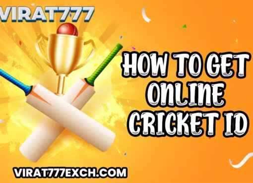 Online Cricket ID