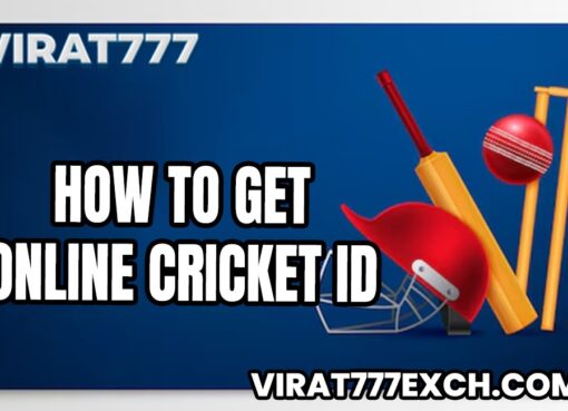 Online Cricket ID