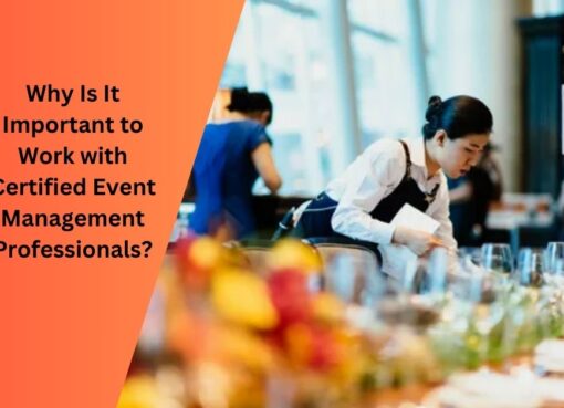 Event Management Professionals