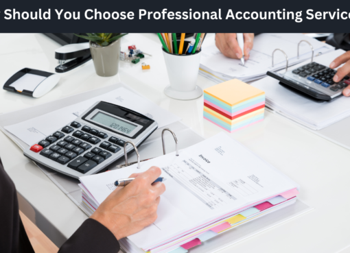 accounting services Dubai