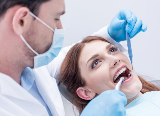 Dental Clinic Toronto