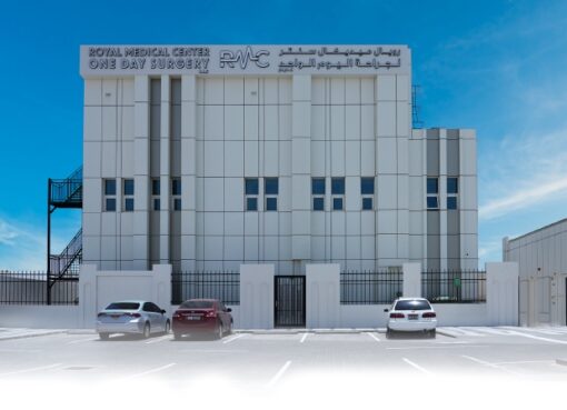 Abu Dhabi Medical Center