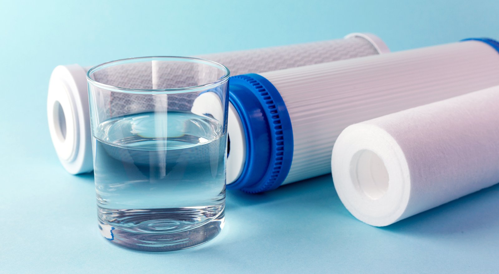 Water Filters: Ensuring Clean and Safe Drinking Water