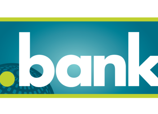 .bank Domain Registration