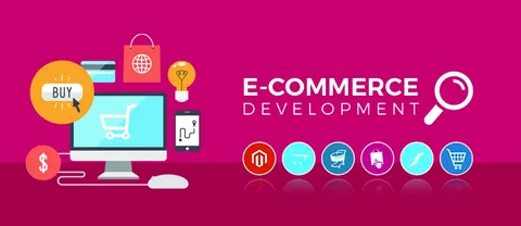 Best Ecommerce Web Developer in Dubai