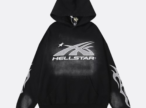 Hellstar Clothing Official | Sale Upto 50% Off | Shop Now!