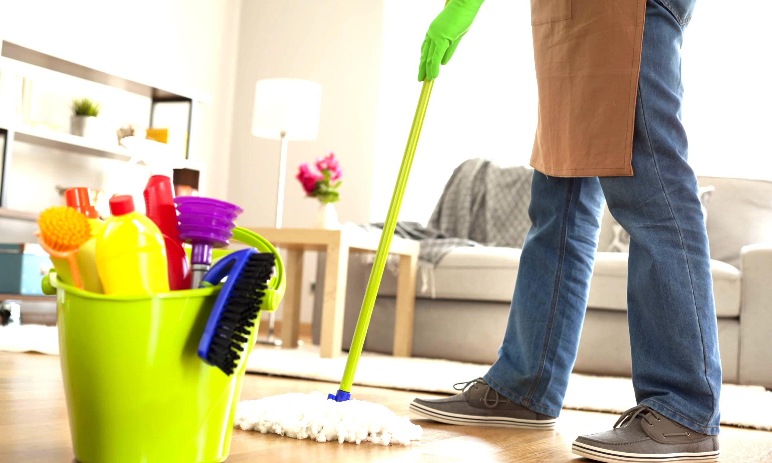 House Cleaning services