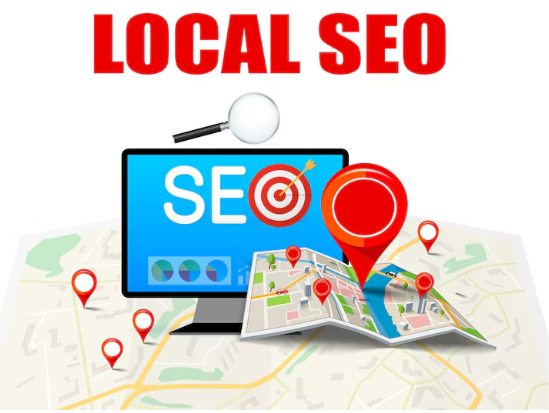 Local SEO Packages for Landscaping Nurseries: Attract More Gardeners