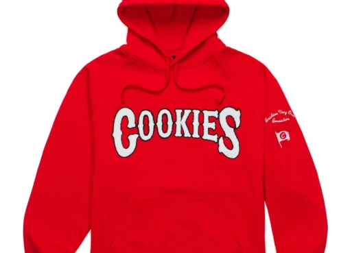 Cookies Clothing is a vibrant streetwear brand that has carved a unique niche