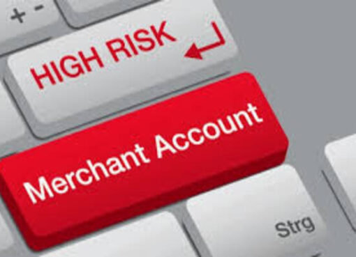 High risk merchant services