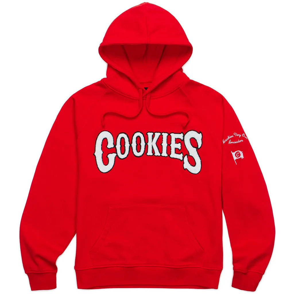 Cookies Clothing is a vibrant streetwear brand that has carved a unique niche