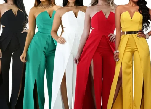 dressy jumpsuits in canada