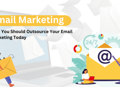 outsourcing email marketing