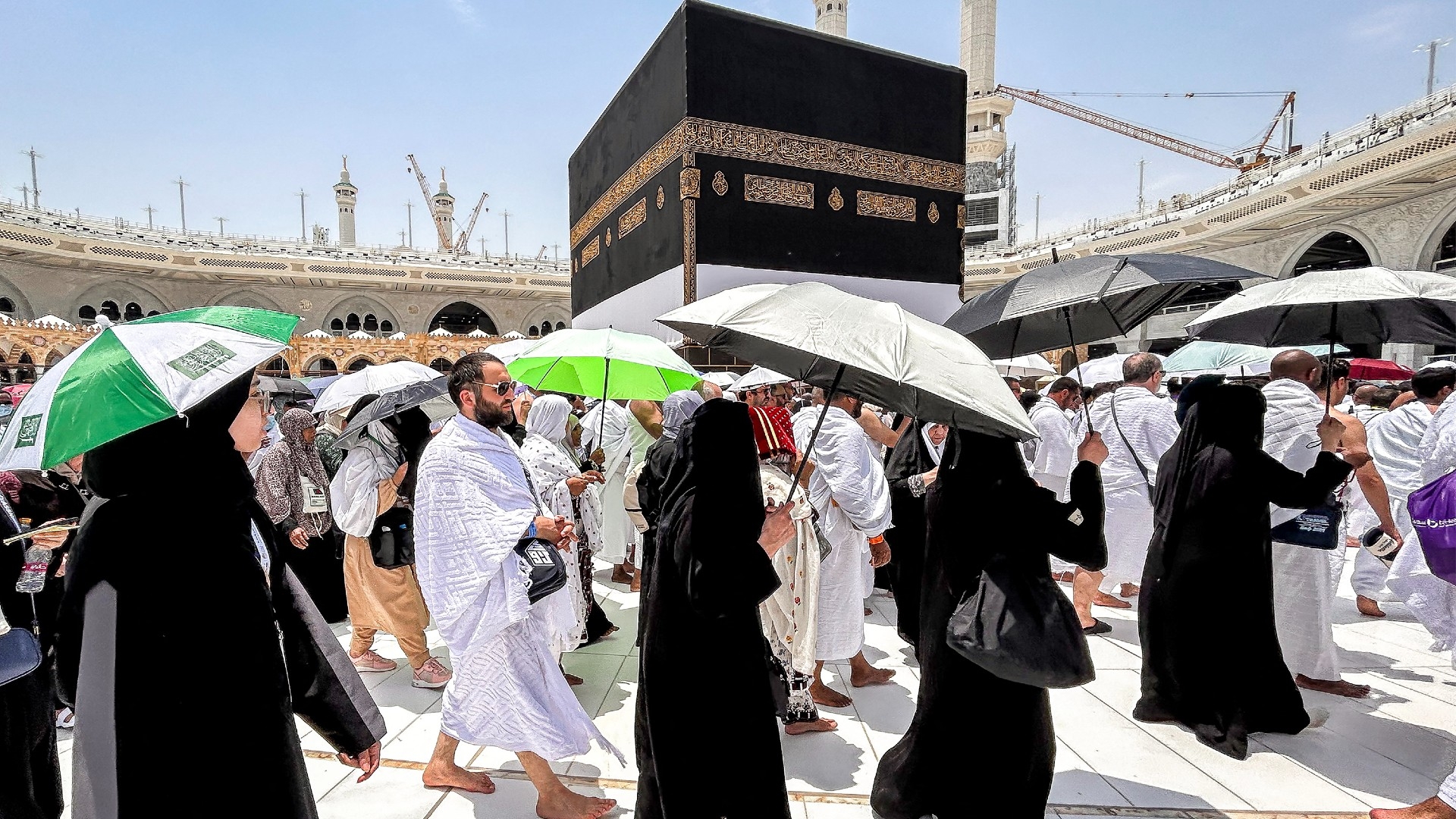 umrah