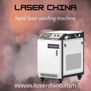 laser welder hand held