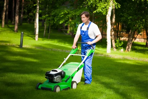 reliable landscaping services