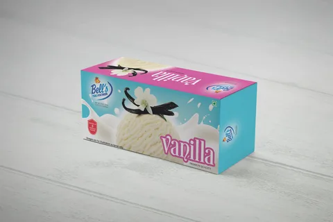 Maximize Your Wholesale  With Custom Ice Cream Boxes | ice cream box packaging