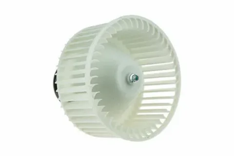 Nissan Dualis Radiator Fan