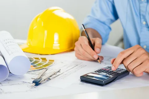 Streamlining Your Project: The Benefits of Professional Construction Cost Estimating Services