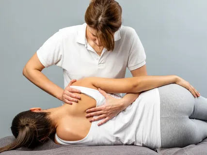 Can Osteopathy Be Used In Conjunction With Other Medical Treatments?