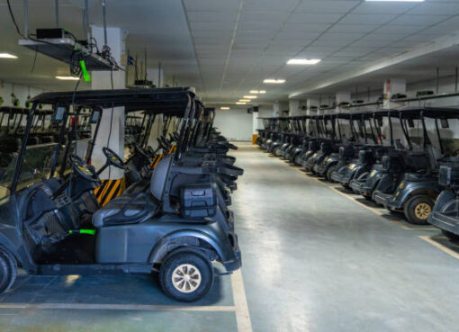 Common Mistakes to Avoid When Arranging Golf Cart Transport