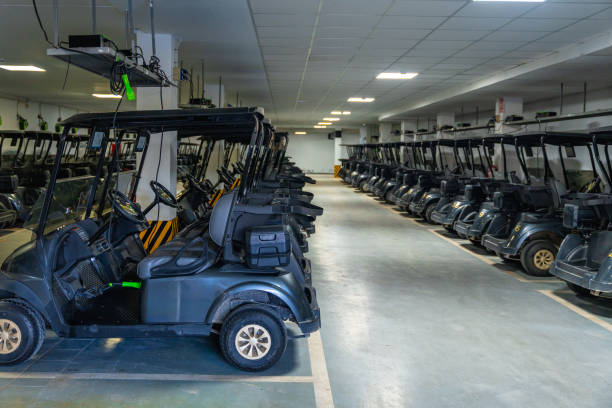 Common Mistakes to Avoid When Arranging Golf Cart Transport