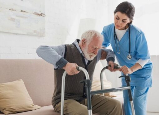 Home Health Care Improve