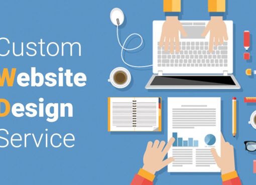 Custom Website Development