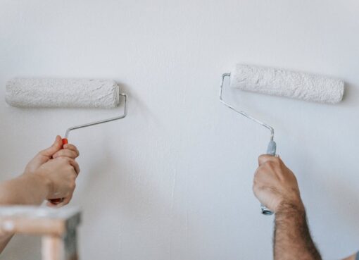 How to Choose the Right Interior Painting Services for Your Home